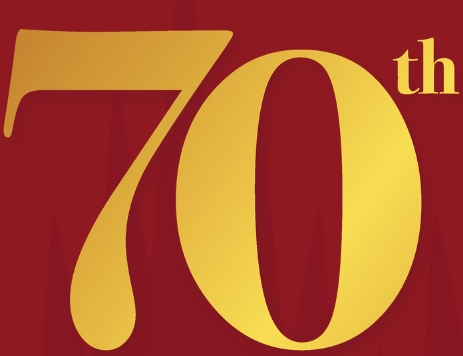 70th