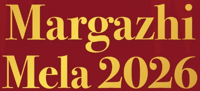 Margazhi Mela 2026