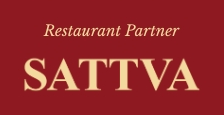 Sattva - Restaurant Partner