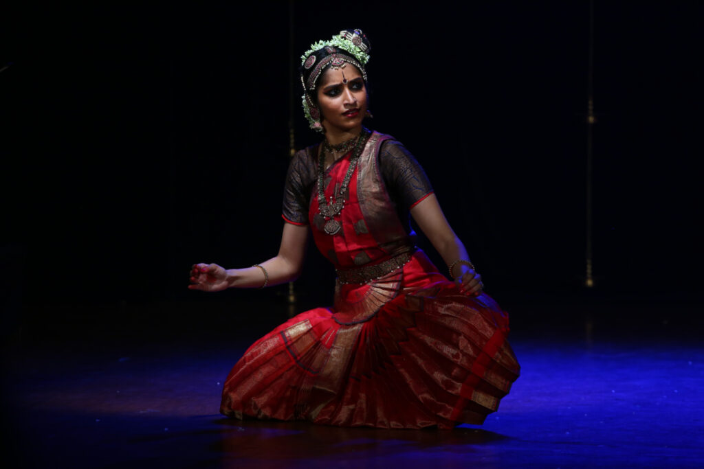 Down-Syndrome Affected Hema Gives Chennai a Memorable Bharatanatyam  Performance
