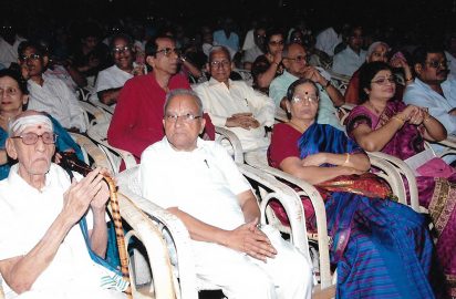 Chithirai Nataka Vizha 10.04.2010- Audience View