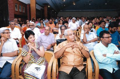 Chithirai Nataka Vizha-10.04.2016 – View of Audience