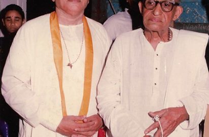 Gokulashtami Sangeetha Utsavam-06.08.1988-Semmangudi Srinivasa Iyer & T.K.Govinda Rao