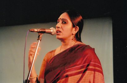 NKC – 2012 Panel Discussion – Uma Sathyanarayanan