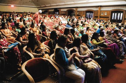 NKC-2017-28.12.17 View of Audience