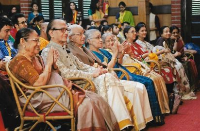 Natya Kala Conference-26.12.19-View of Audience