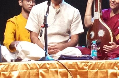 Ramakrishnan Murthy (20.12.21)